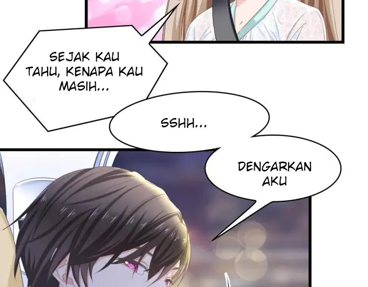 The President Lovely Wife Chapter 08 Gambar 13